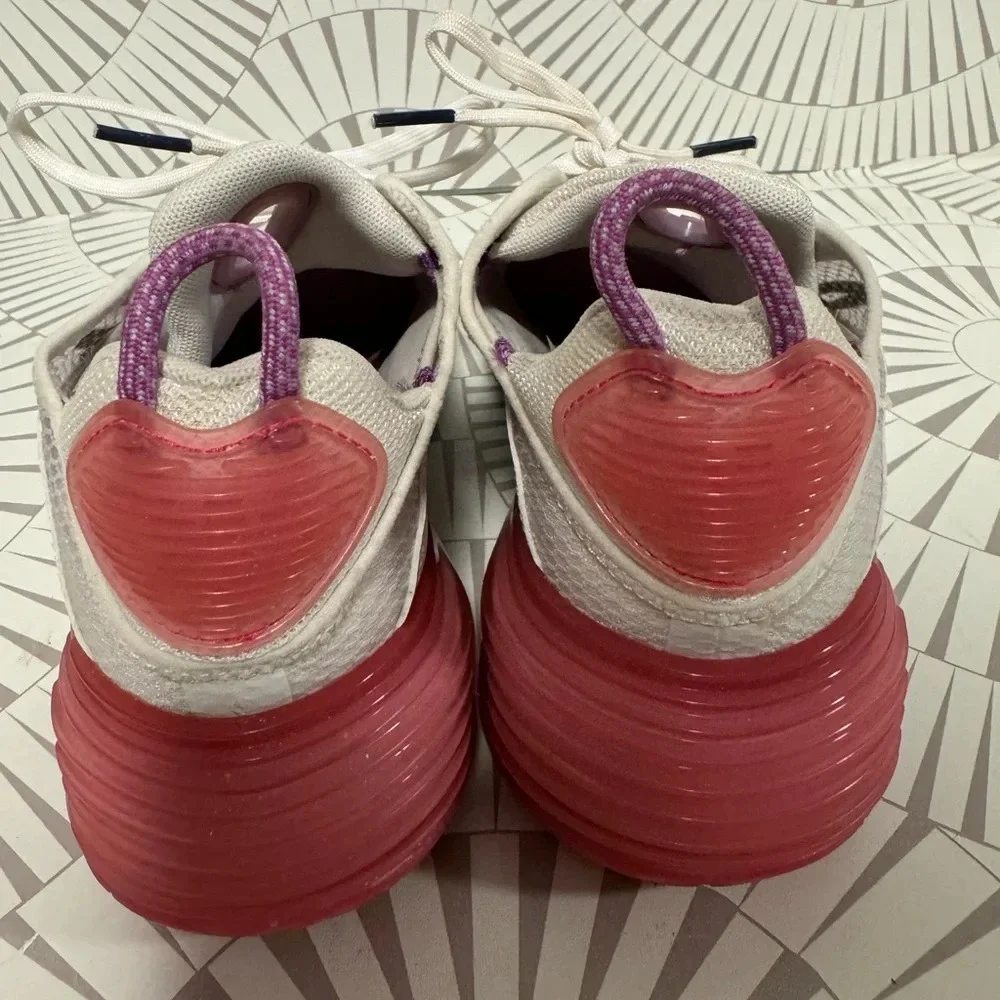 Nike Air Max 2090 GS CJ4066-003 Watermelon/Purple‎ Nebula/Blue size 5.5Y